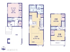 図面と異なる場合は現況を優先