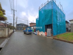 船橋市みやぎ台1丁目