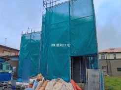 船橋市みやぎ台1丁目