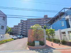 船橋市古作3丁目