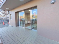 松戸市稔台7丁目