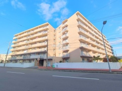 松戸市稔台7丁目