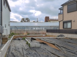 江戸川区南小岩2丁目