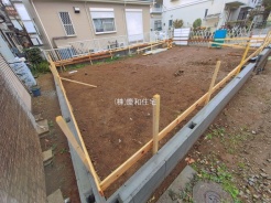 市川市稲越1丁目