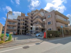 船橋市習志野台3丁目