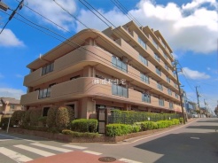 船橋市習志野台3丁目