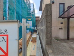 船橋市藤原7丁目