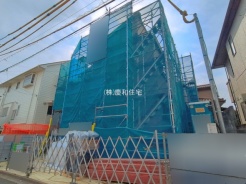 船橋市藤原7丁目