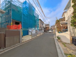 船橋市藤原7丁目