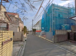 船橋市藤原7丁目