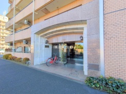 葛飾区東金町6丁目