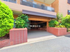 葛飾区新宿1丁目