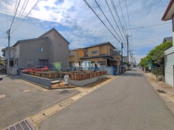 松戸市松飛台
