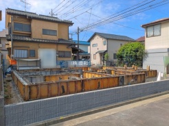 松戸市松飛台