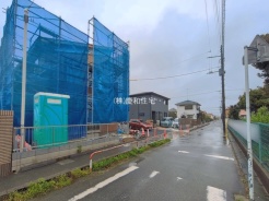 市川市下貝塚3丁目