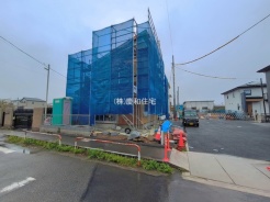 市川市下貝塚3丁目