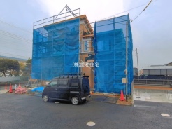 市川市下貝塚3丁目