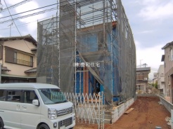 船橋市習志野台6丁目