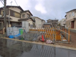 船橋市習志野台6丁目