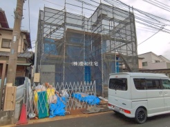 船橋市習志野台6丁目