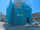 新築一戸建て