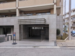 船橋市印内2丁目