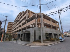 船橋市印内2丁目