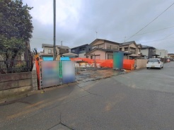 市川市中国分5丁目