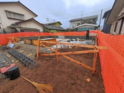 市川市中国分5丁目