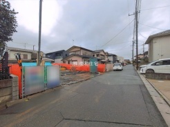 市川市中国分5丁目