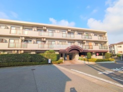 船橋市飯山満町3丁目