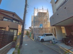 船橋市山手3丁目