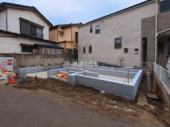 船橋市山手3丁目