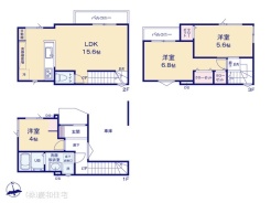 図面と異なる場合は現況を優先