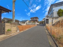 船橋市芝山5丁目