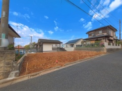 船橋市芝山5丁目