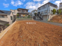 船橋市芝山5丁目