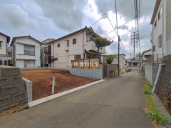 船橋市松が丘1丁目