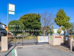 船橋市松が丘1丁目