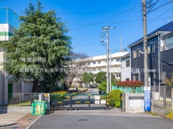 船橋市松が丘1丁目