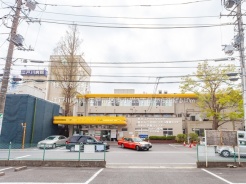 江戸川区東小岩3丁目