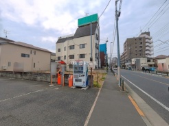 江戸川区東小岩3丁目