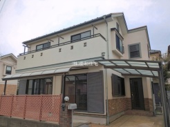 船橋市旭町1丁目