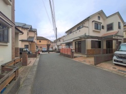 船橋市旭町1丁目