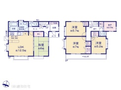 図面と異なる場合は現況を優先