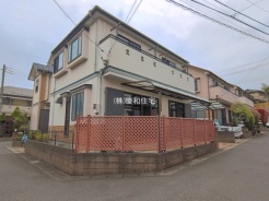 船橋市旭町1丁目