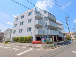 江戸川区北小岩8丁目