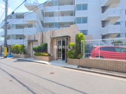 江戸川区北小岩8丁目