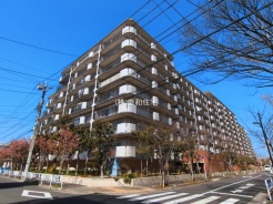 江戸川区船堀1丁目