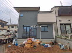 葛飾区西水元4丁目